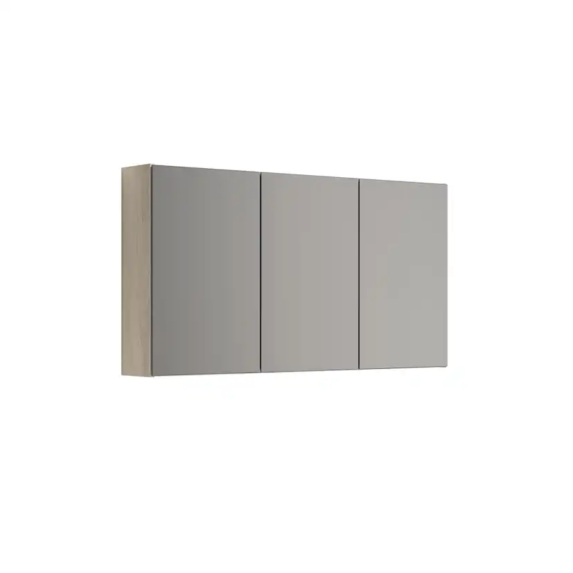 Spegelskåp Dansani Mido+ Select 120