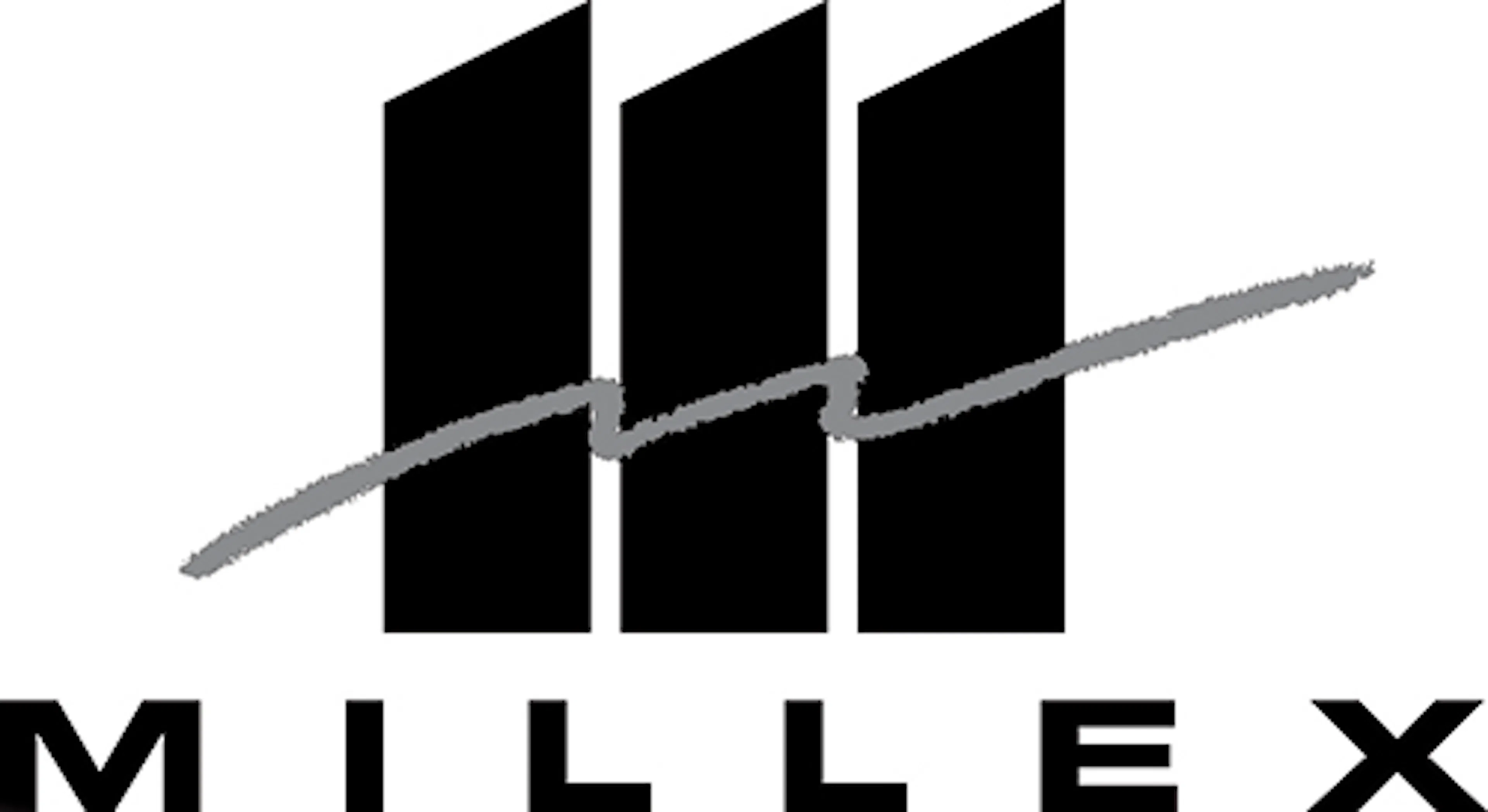 Millex | Stilsäkra inredningsprodukter logo