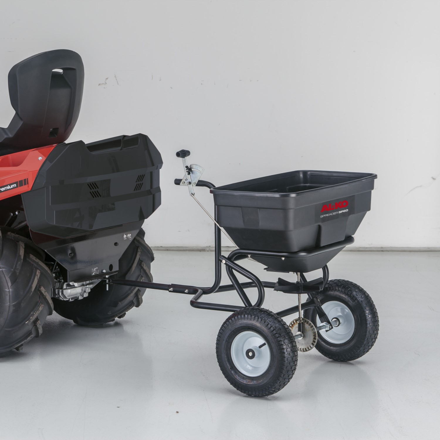 Spridare AL-KO Sp 60