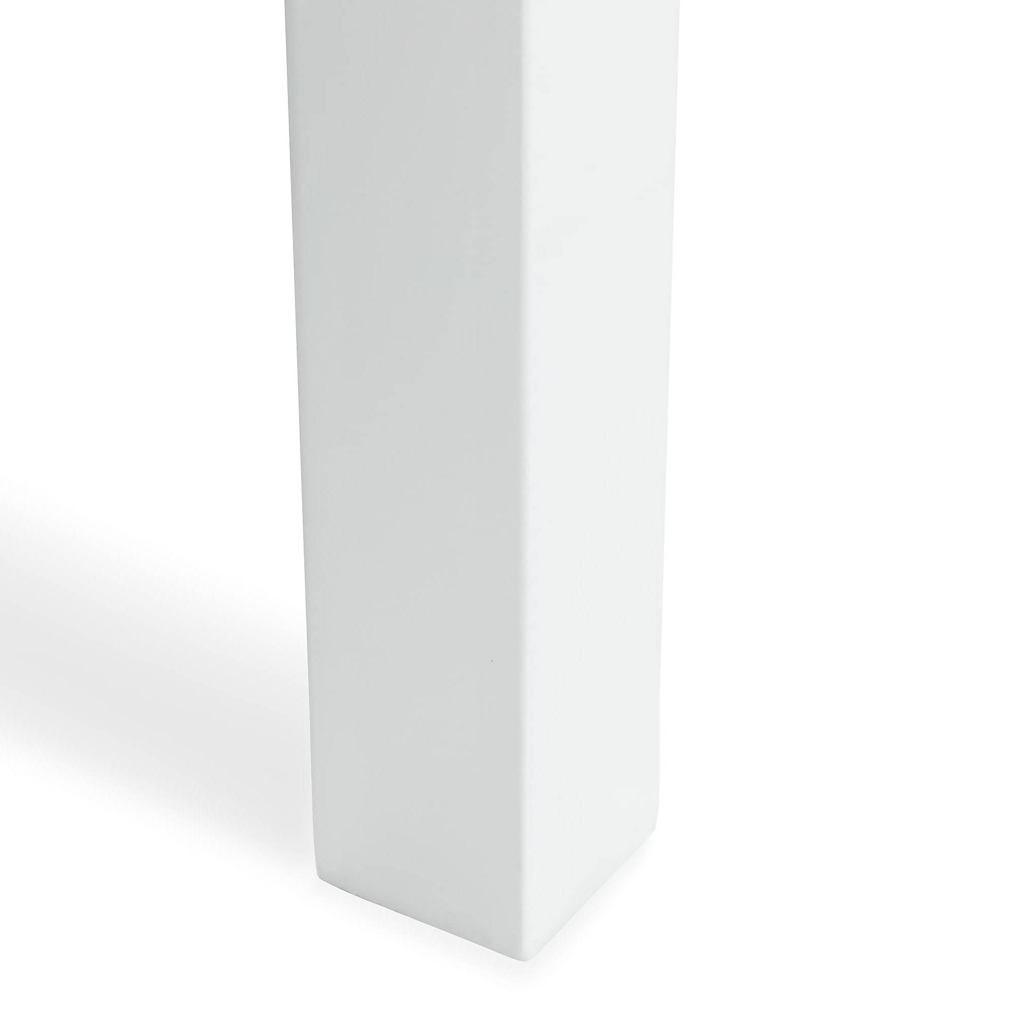 Matgrupp Basic Home Jasmin Rektangulärt Matbord 180-270 cm Förlängningsbart med 6 Viktoria Matstol