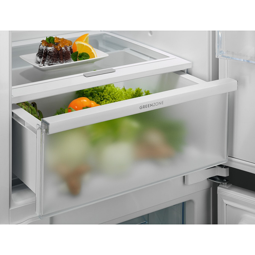 Integrerad kyl/frys Electrolux ENG7TE18S