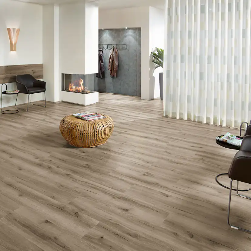 Vinylgolv Floorit X-Cellent Ilex Softec