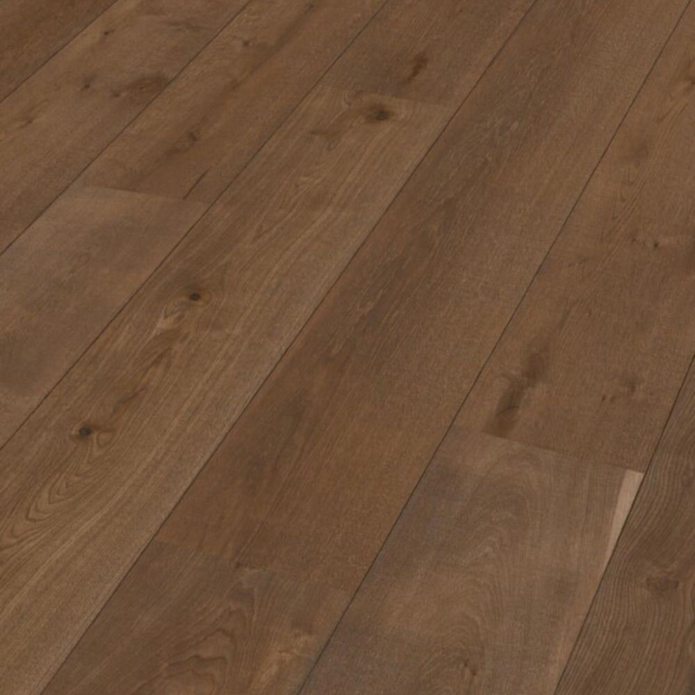 Trägolv HD 400 Authentic olive grey oak 08903