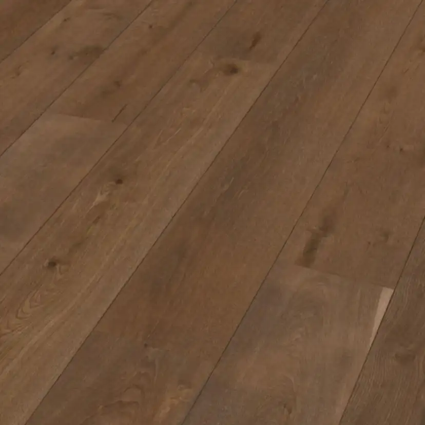 Trägolv HD 400 Authentic olive grey oak 08903