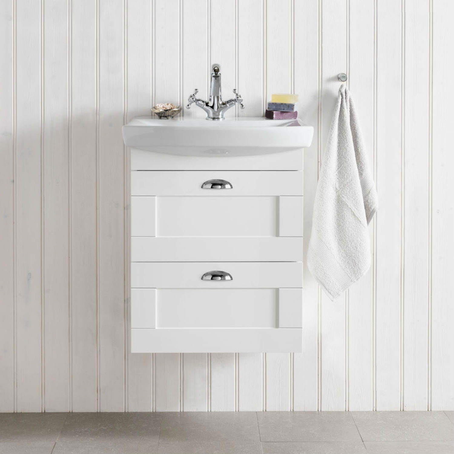 Möbelpaket Hafa Life