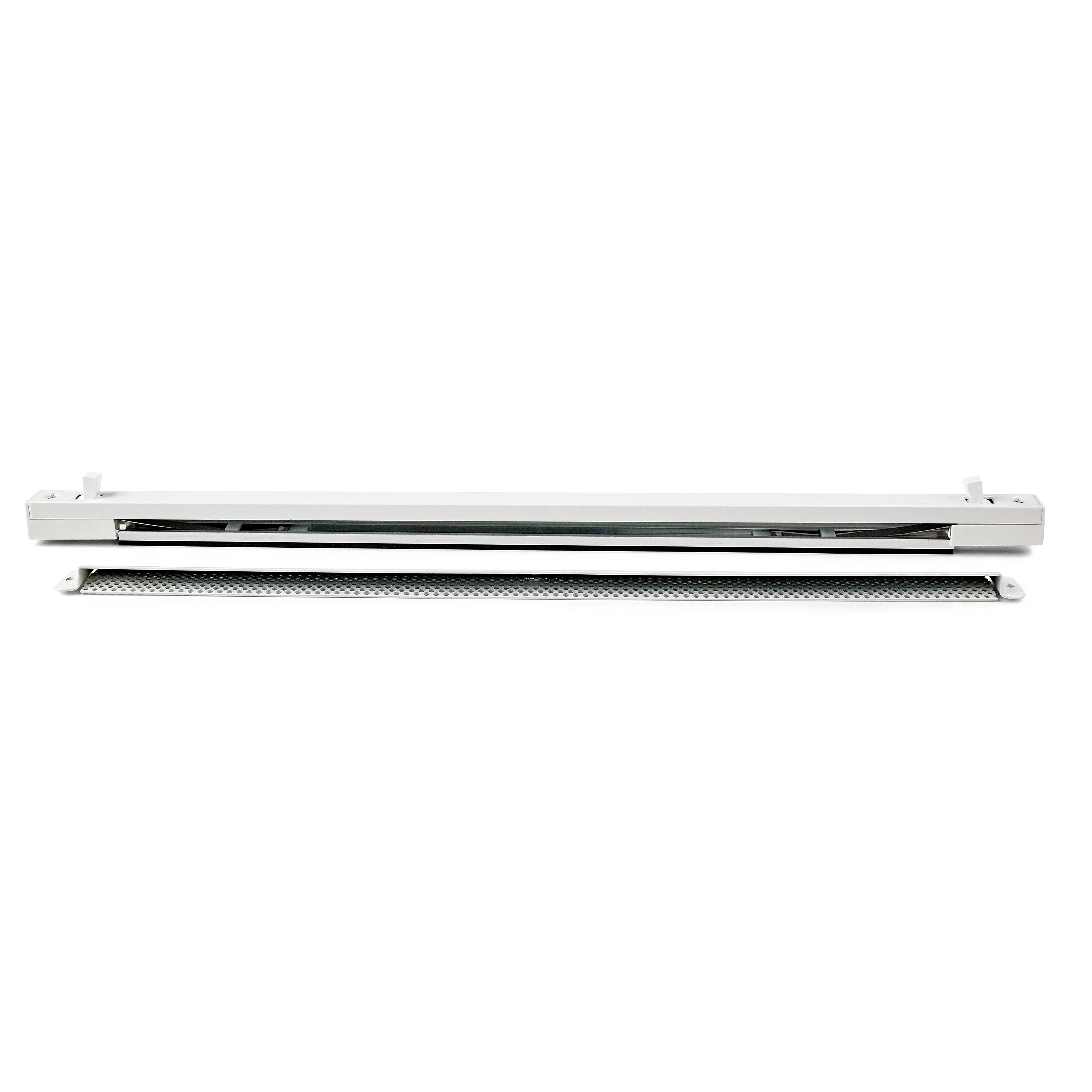 Karmventil Komplett Habo Bredd 330 mm