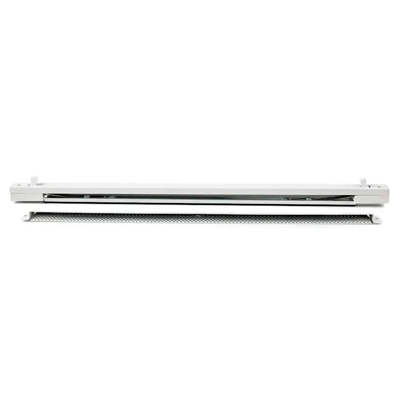 Karmventil Komplett Habo Bredd 330 mm