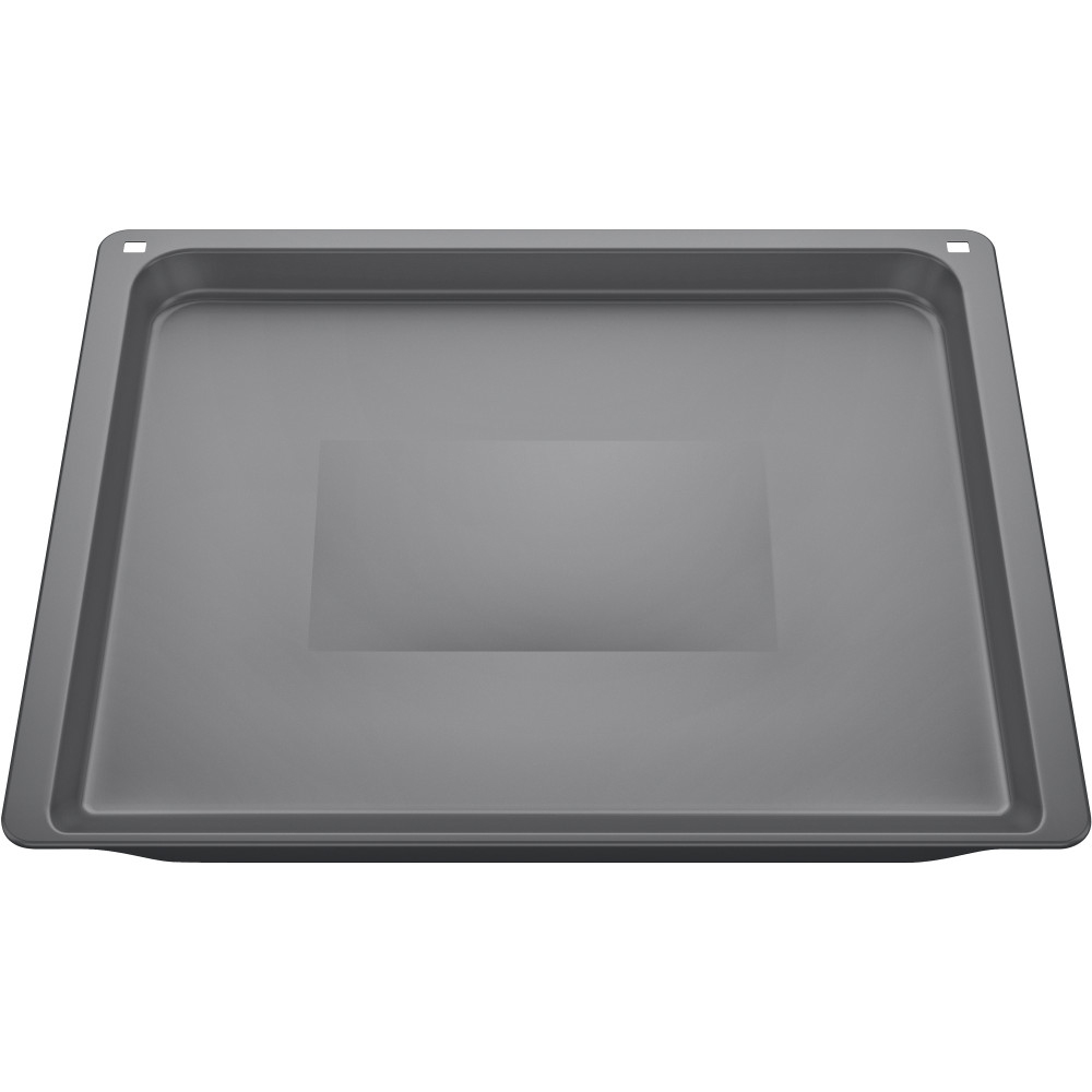 Bakplåt Bosch HEZ631070 Antracit Tillbehör ugn