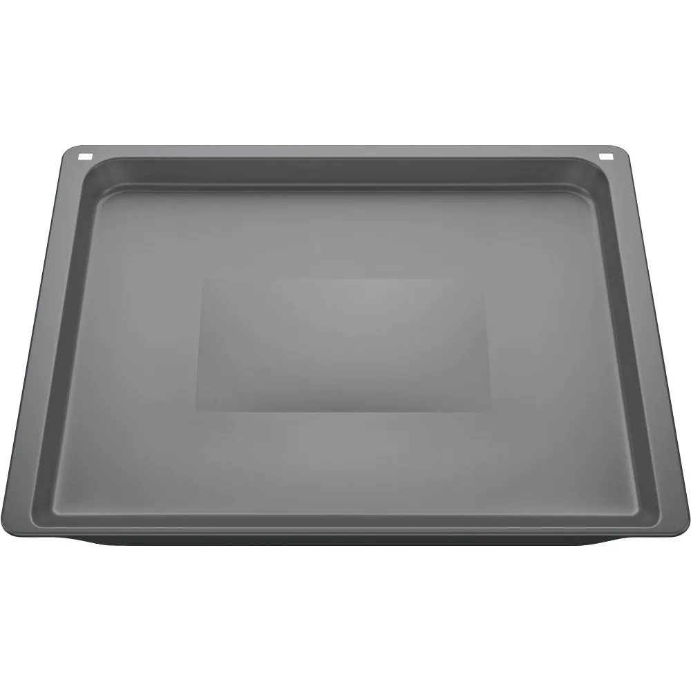Bakplåt Bosch HEZ631070 Antracit Tillbehör ugn