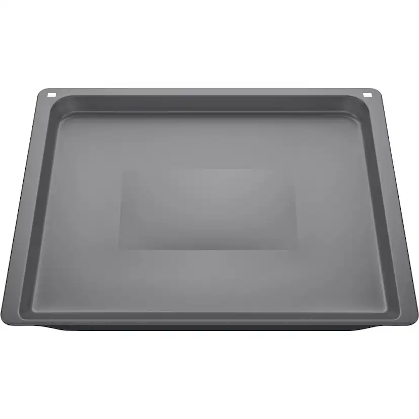 Bakplåt Bosch HEZ631070 Antracit Tillbehör ugn