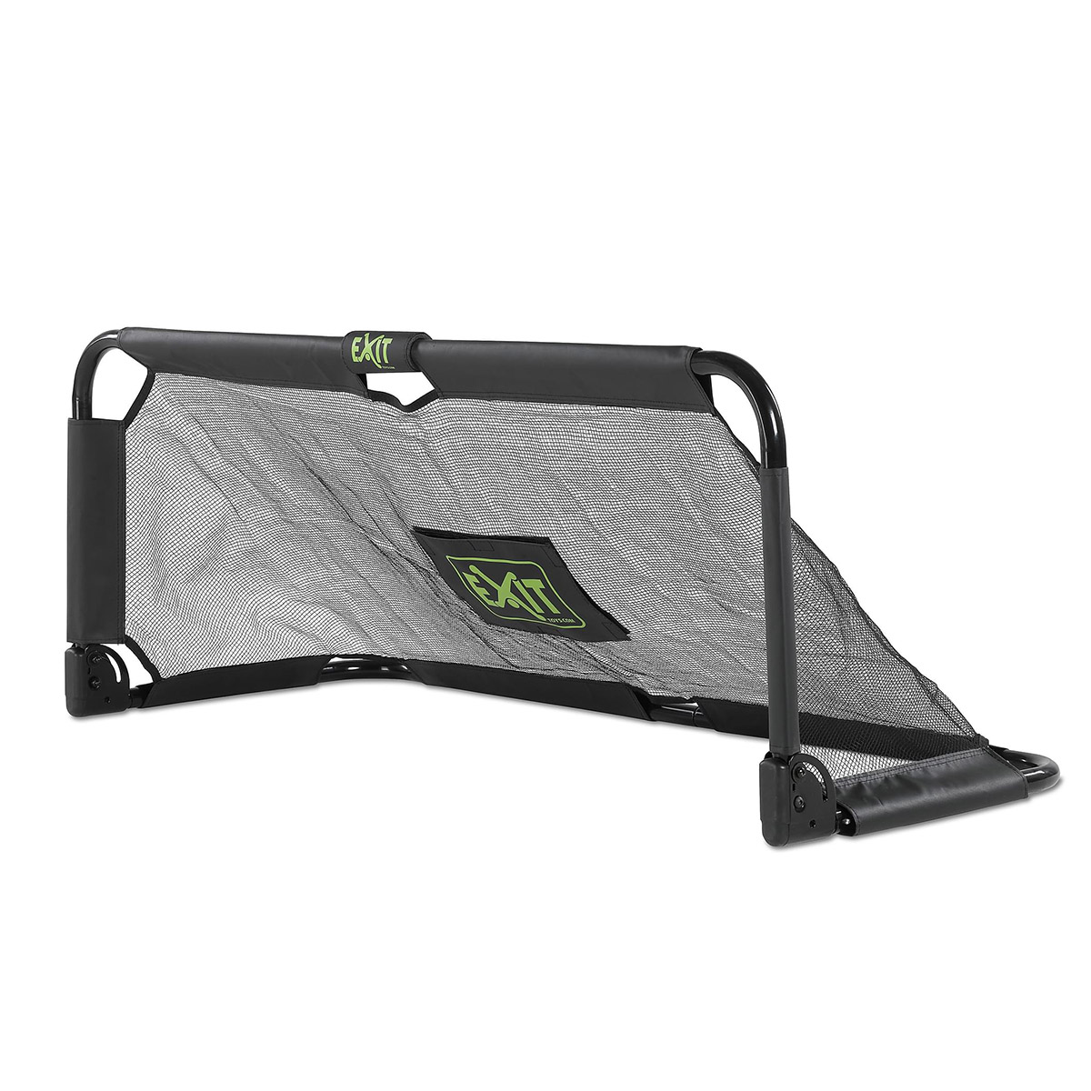 Fotbollsmål Exit Toys Panna Vikbara