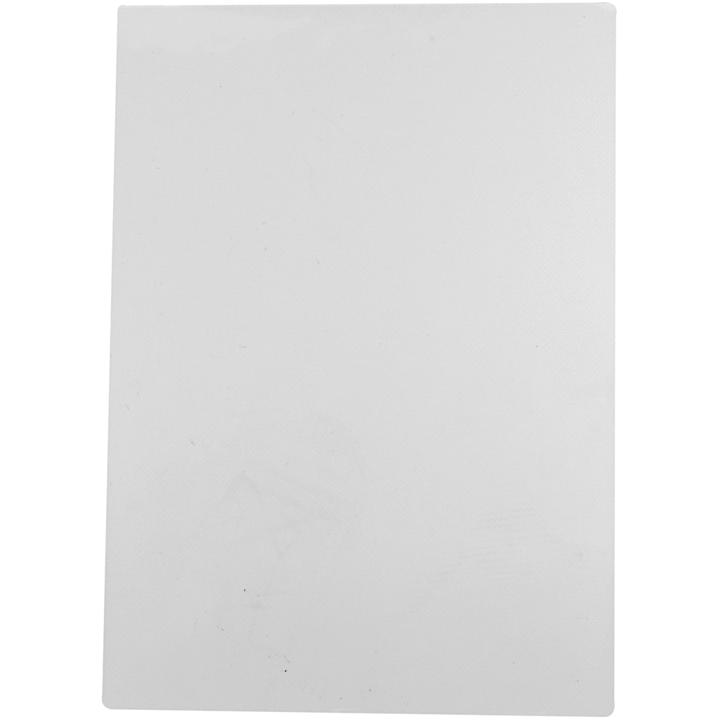 Lamineringsfickor Creativ Company A4 210x297 mm Tjocklek 80 My 100 St/1 Förp