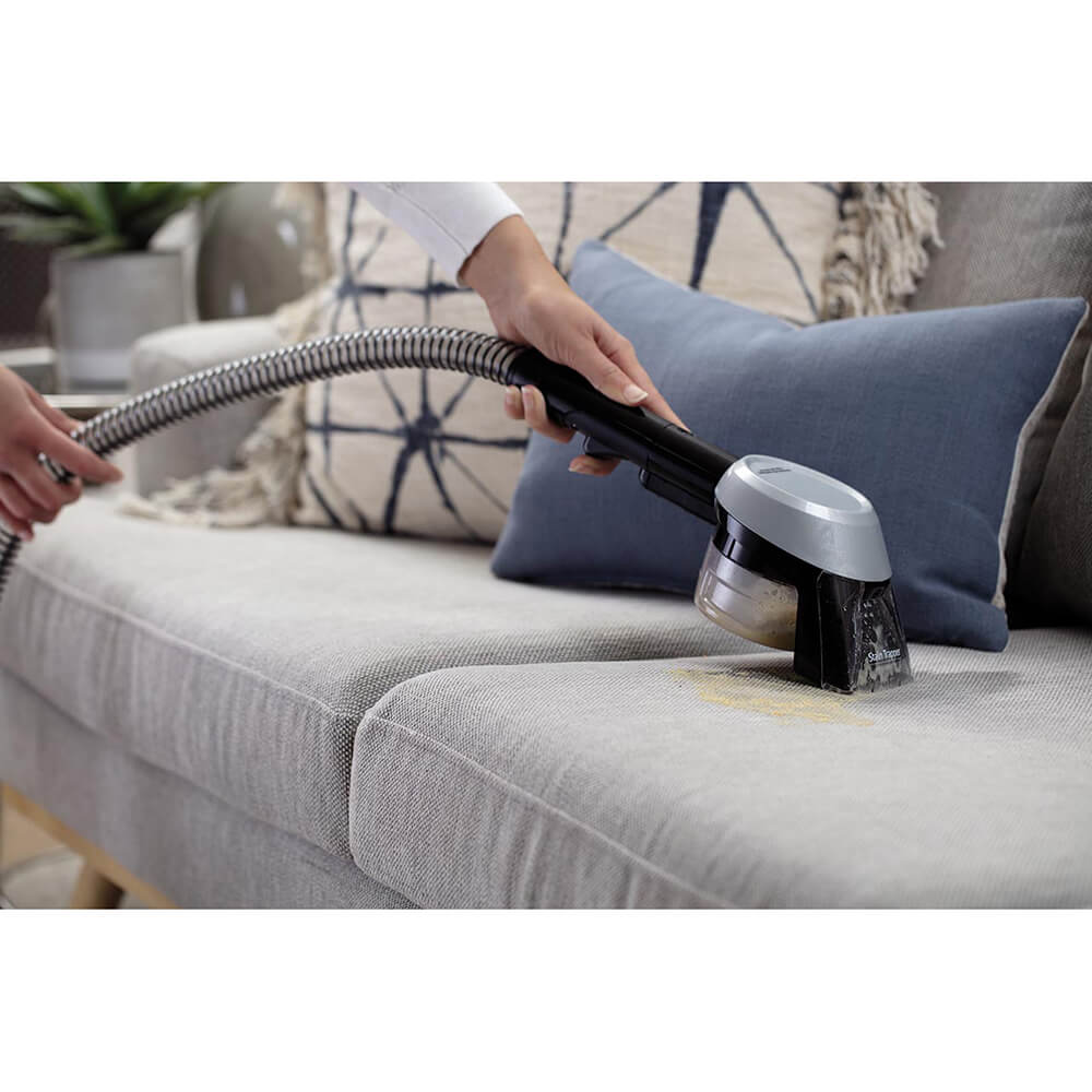 Fläckrengöring Bissell SpotClean Pet Plus Textilvårdsmaskin Mattvätt