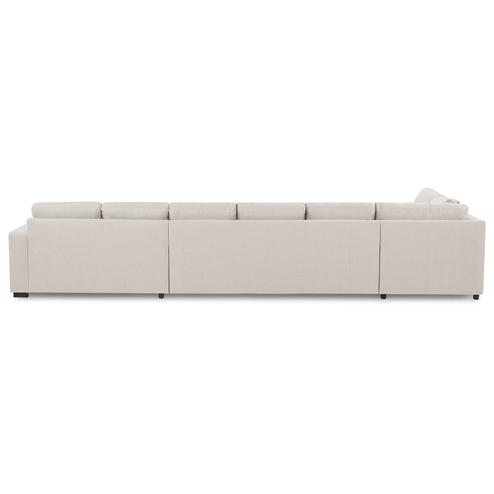 U-soffa Scandinavian Choice Crazy XXL