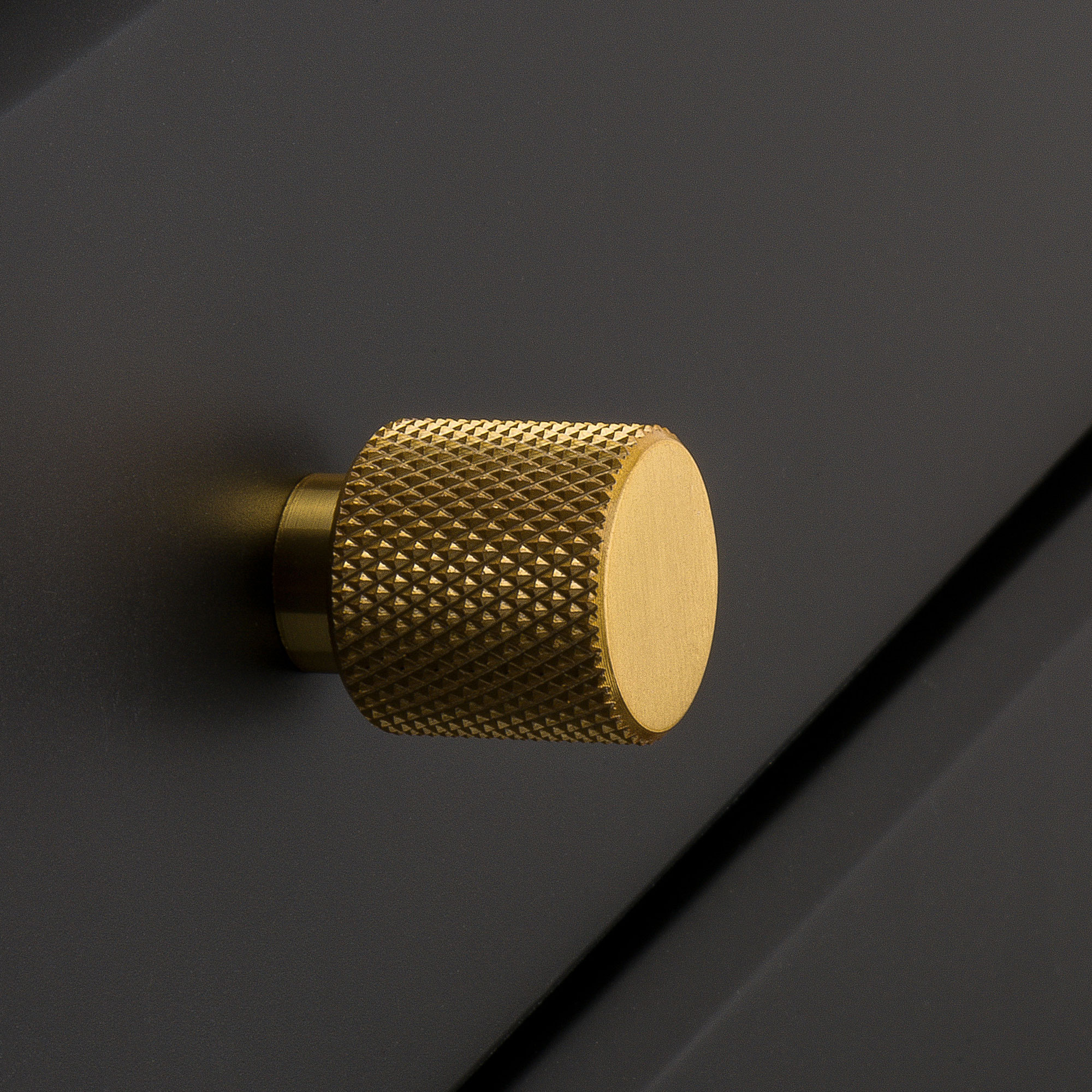 Knopp Beslag Design Helix
