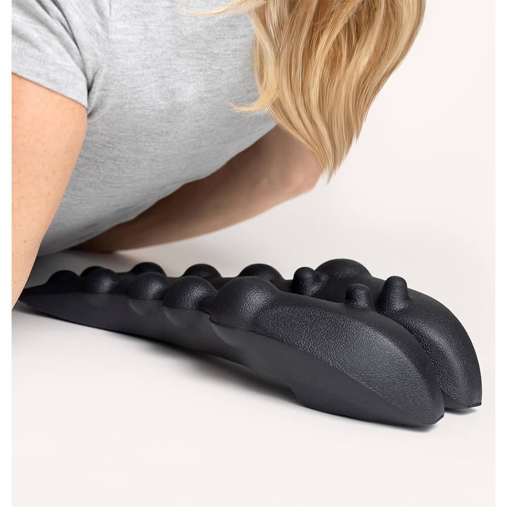 Massageredskap Swedish Posture Triggerpunkt Ryggraden
