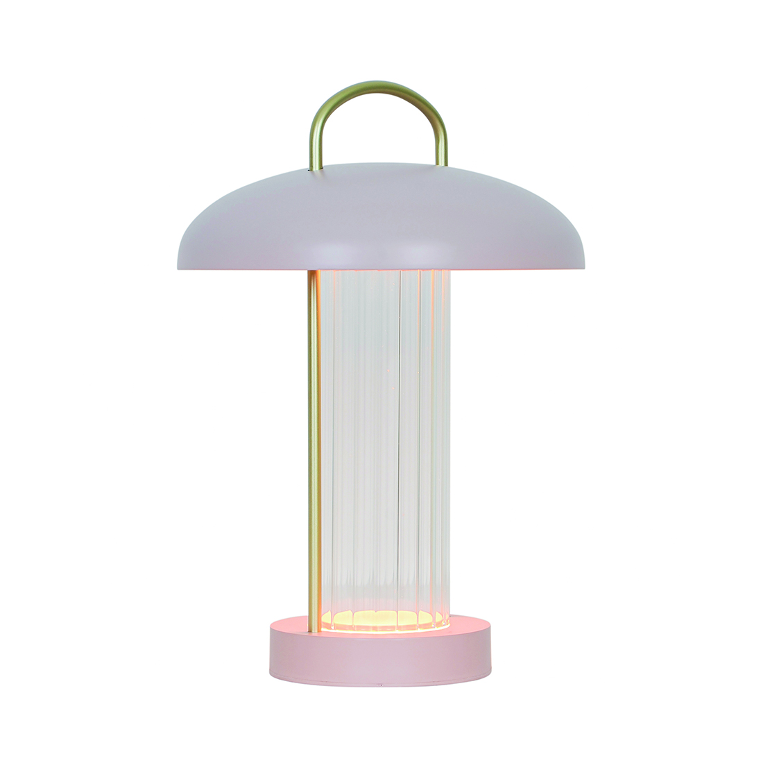 Bordslampa Nordlux Mirano Portable