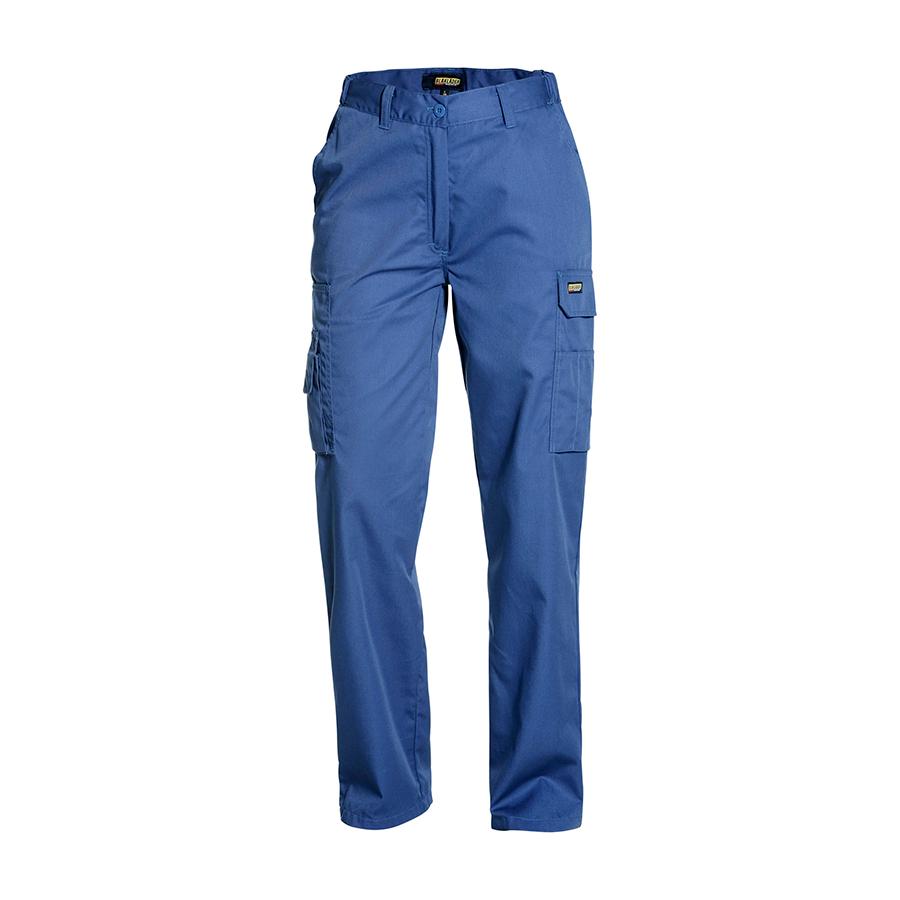 Dambyxa Blåkläder 7120