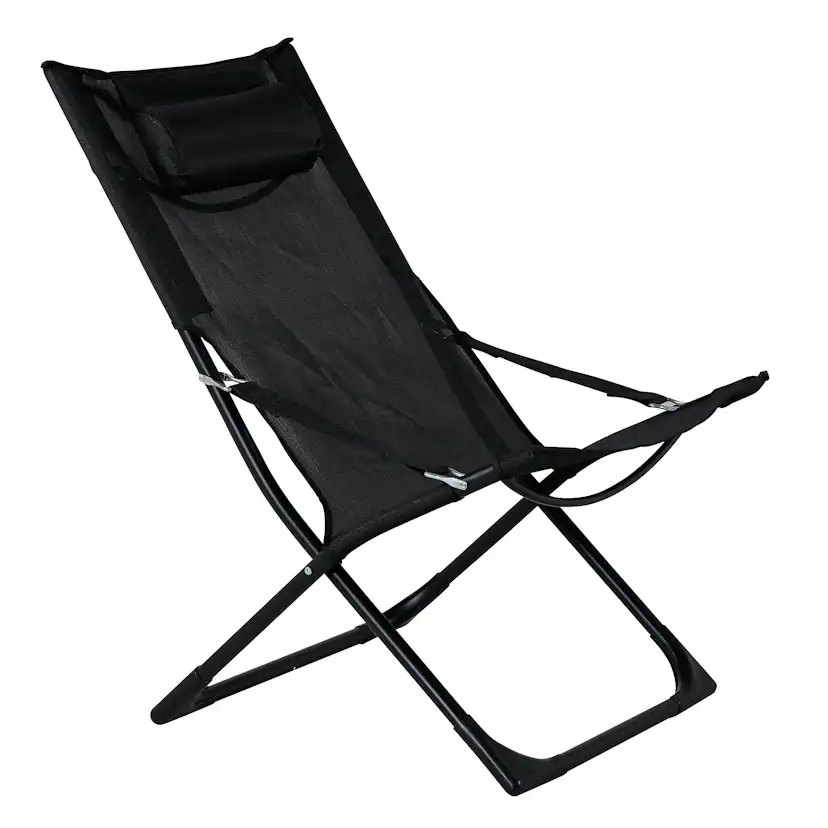 Solstol Venture Home Sherman 2-pack Utomhus