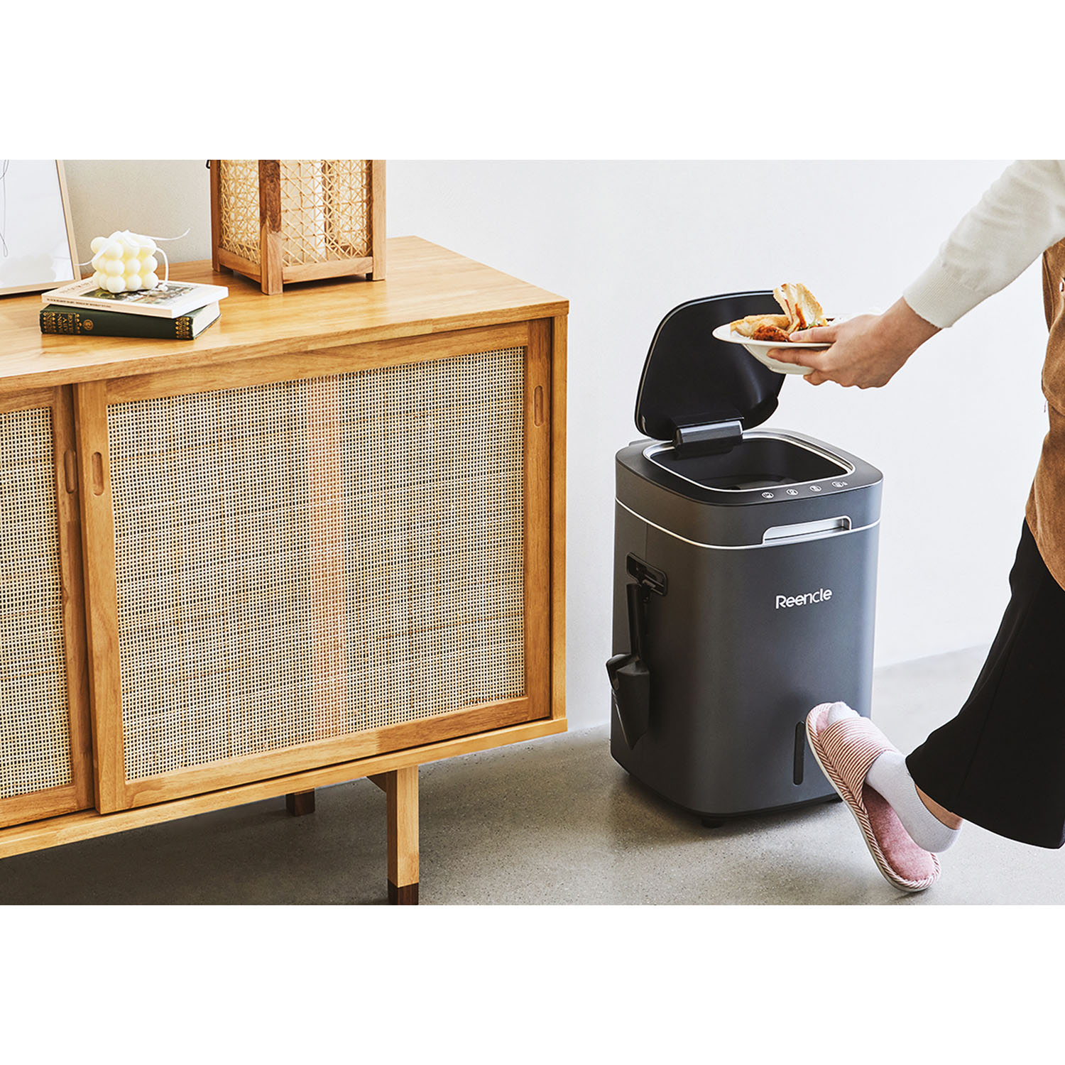 Kompost RENCLE Prime Home