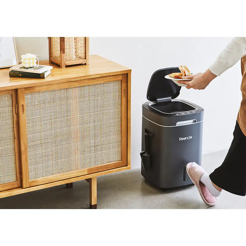 Kompost RENCLE Prime Home