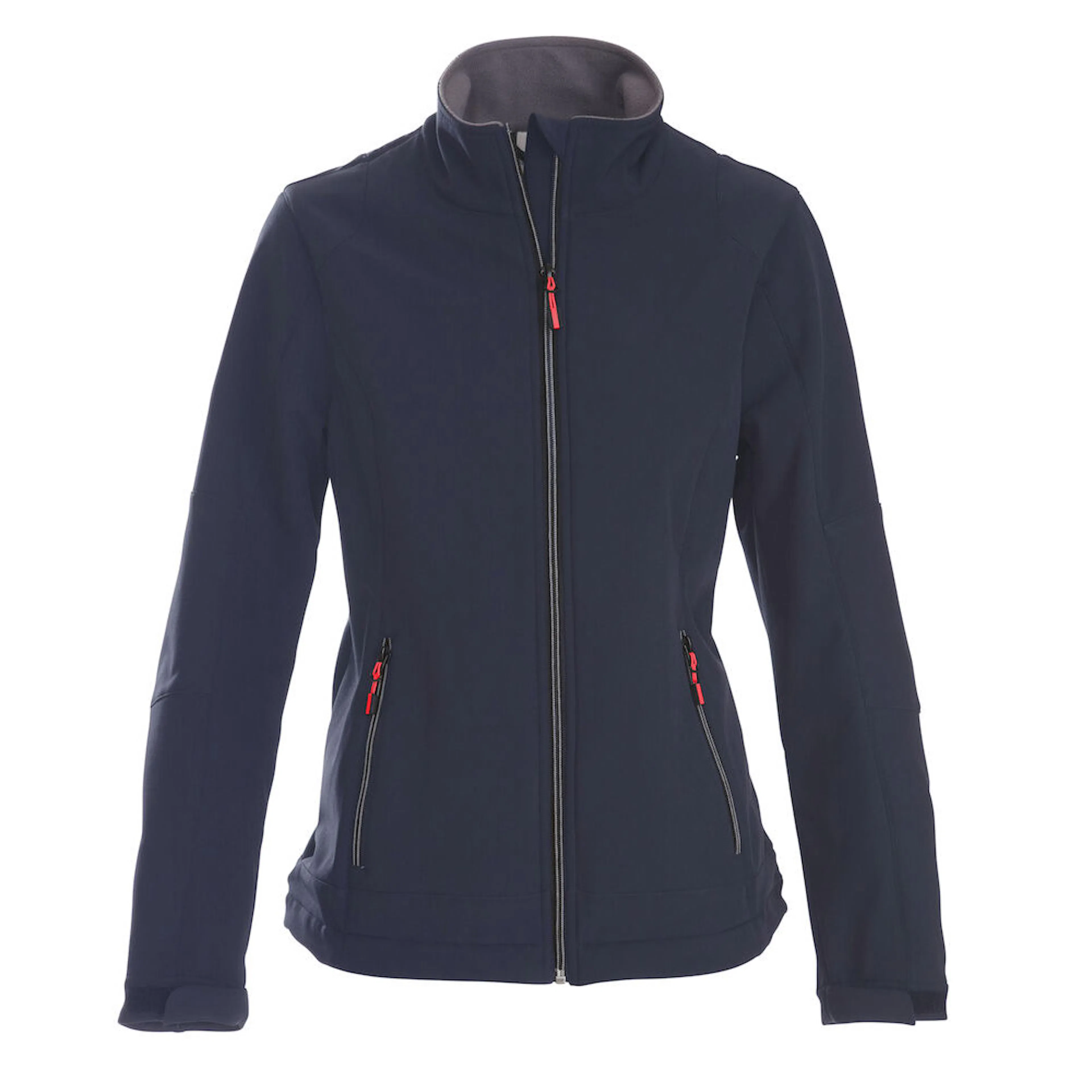 Printer Trial ladies jacket navy L Storlek: L, Färg: Marin