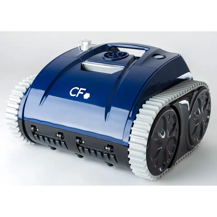 Poolrobot Planet Pool CF200CL Batteridriven 65 W