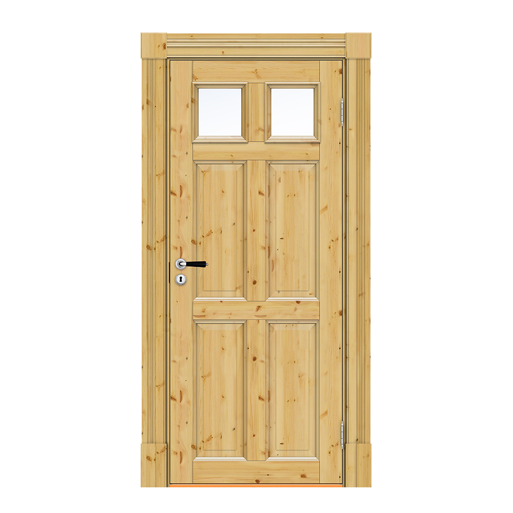 Innerdörr Swedoor Superior Arv 7231 Furu