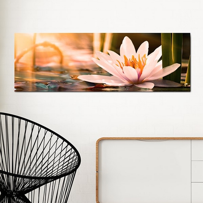 Tavla Arkiio Beautiful Lotus