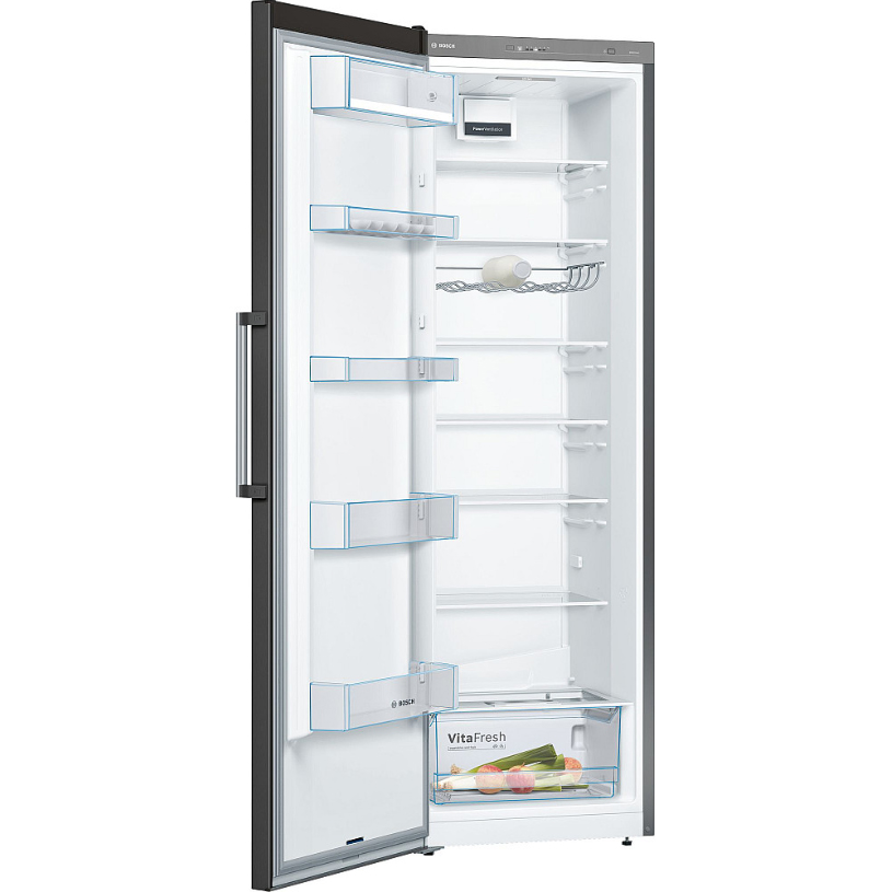Fristående Kyl & Frys Bosch KSV36VXDP-GSN36VXEP Serie 4