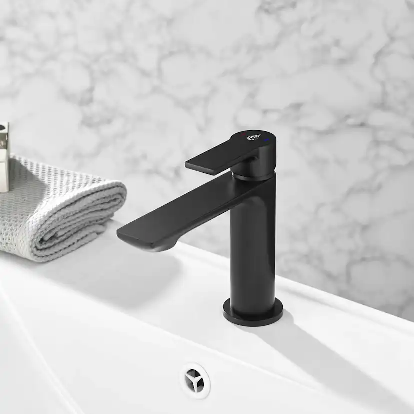 Tvättställsblandare Bathlife Skimra