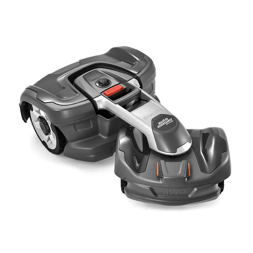 Robotgräsklippare Husqvarna Automower® 435X AWD