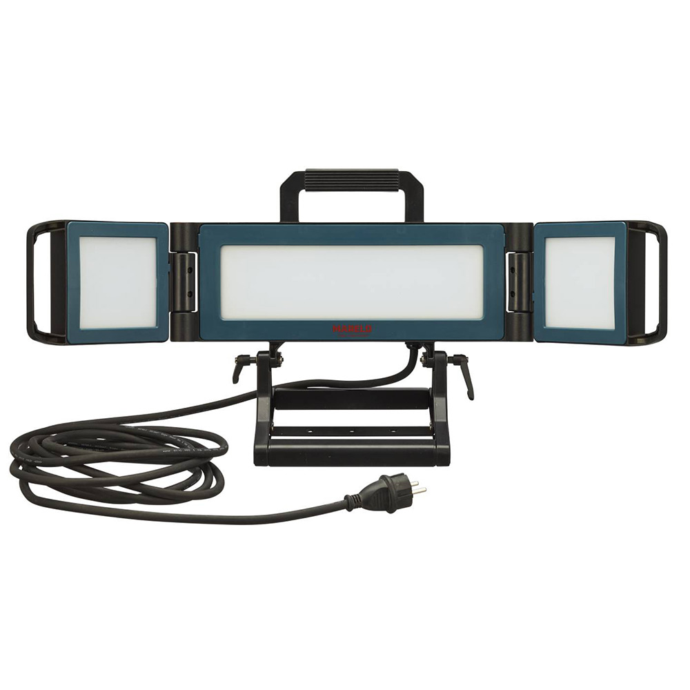 Arbetslampa Mareld Vapor 10000