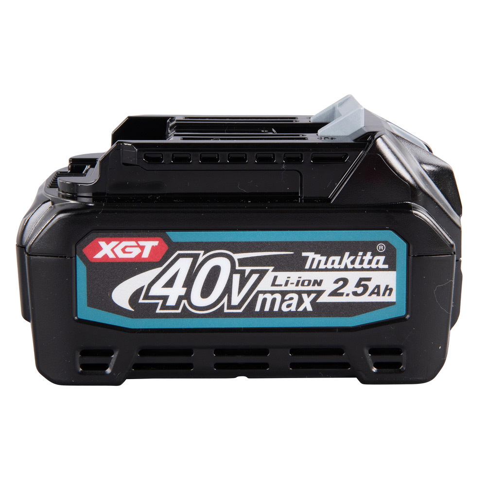 Batteri Makita 191B36-3 BL4025 2.5 Ah Li-Ion XGT Carton