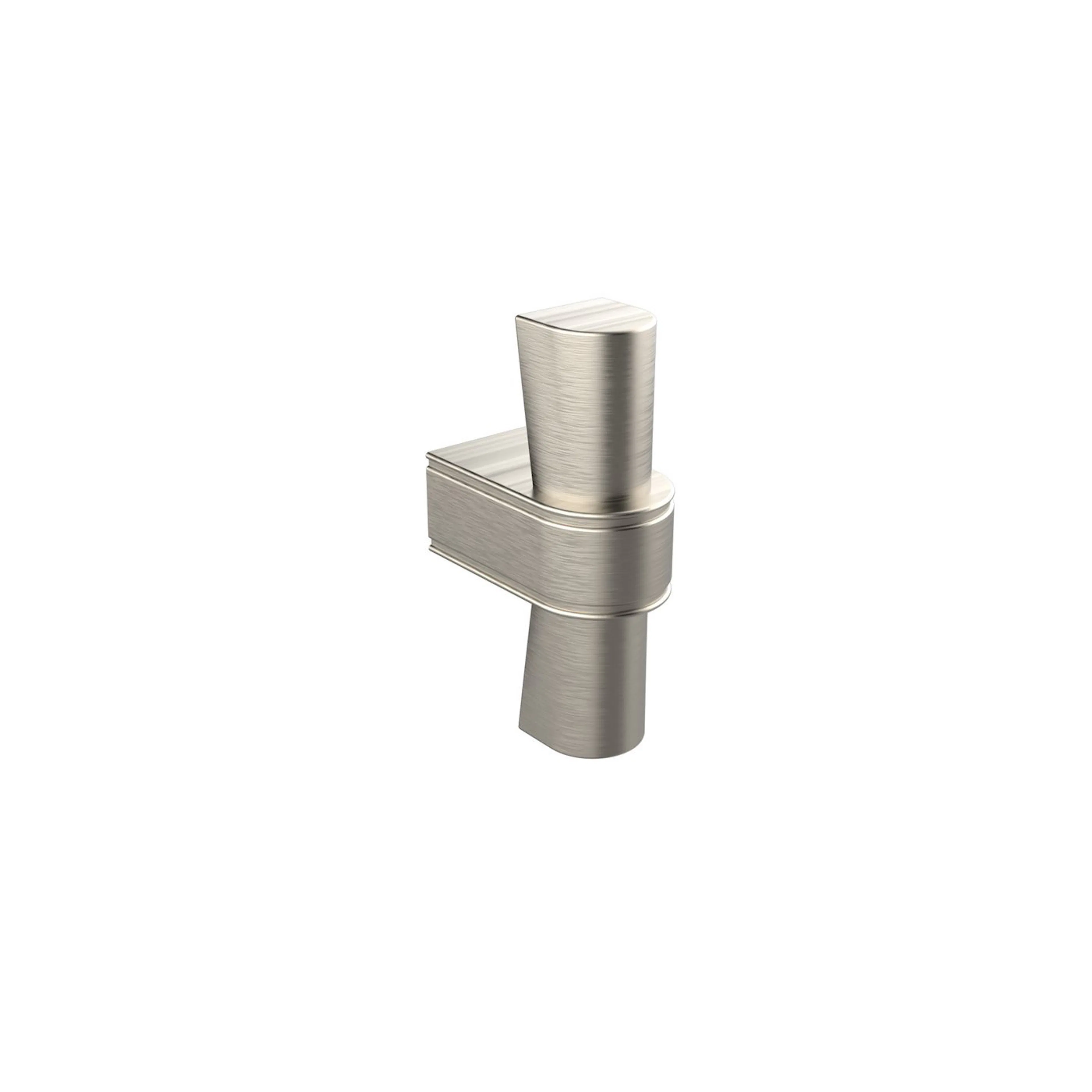 Borstad Nickel