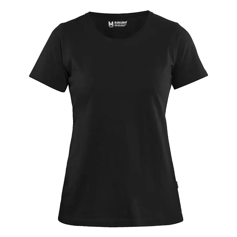 T-shirt Dam Blåkläder 33341042