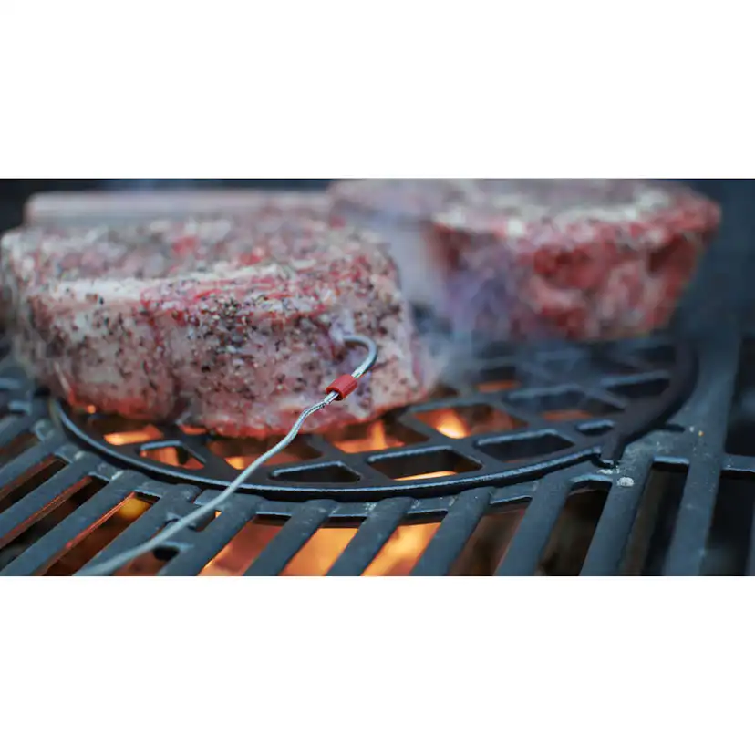 Gasolgrill Weber Spirit EPX-325S GBS