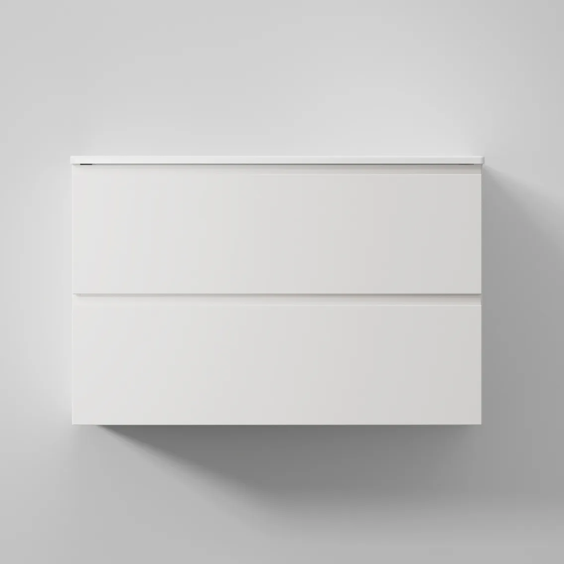 Pure White