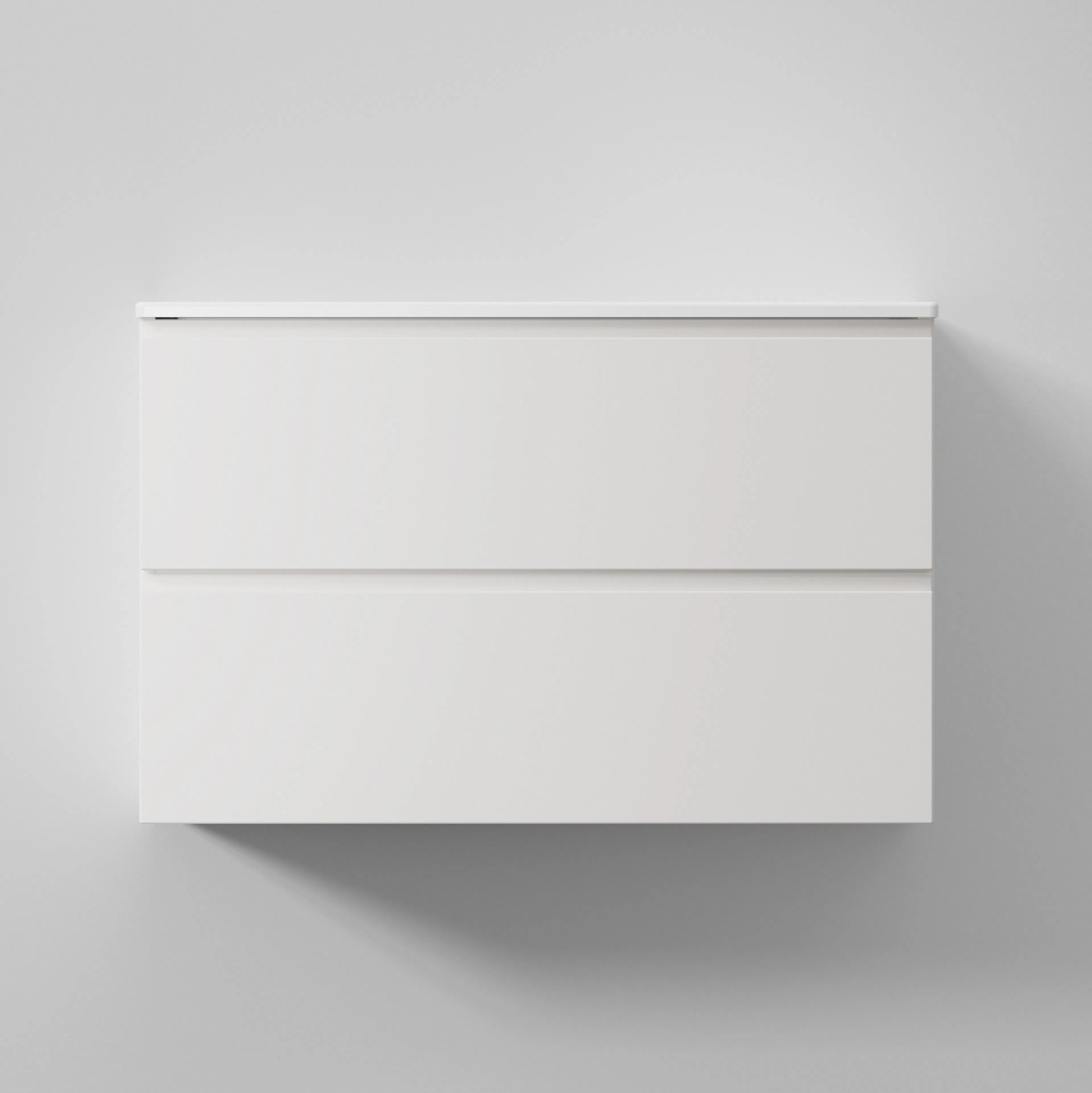 Pure White