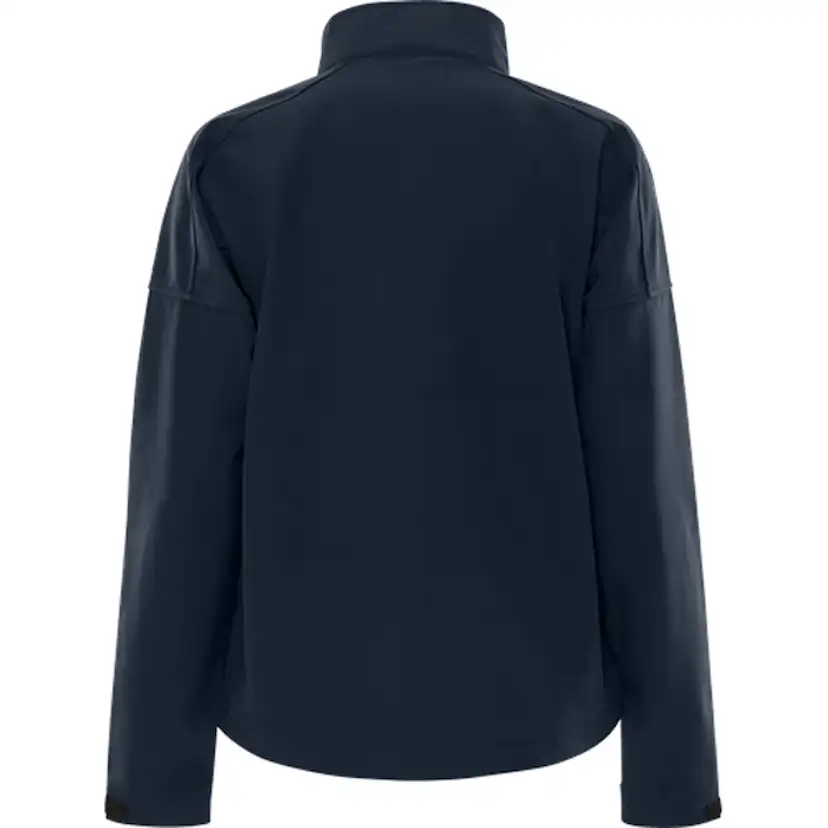 SOFTSHELLJACKA DAM 1477 SBT Storlek: S
