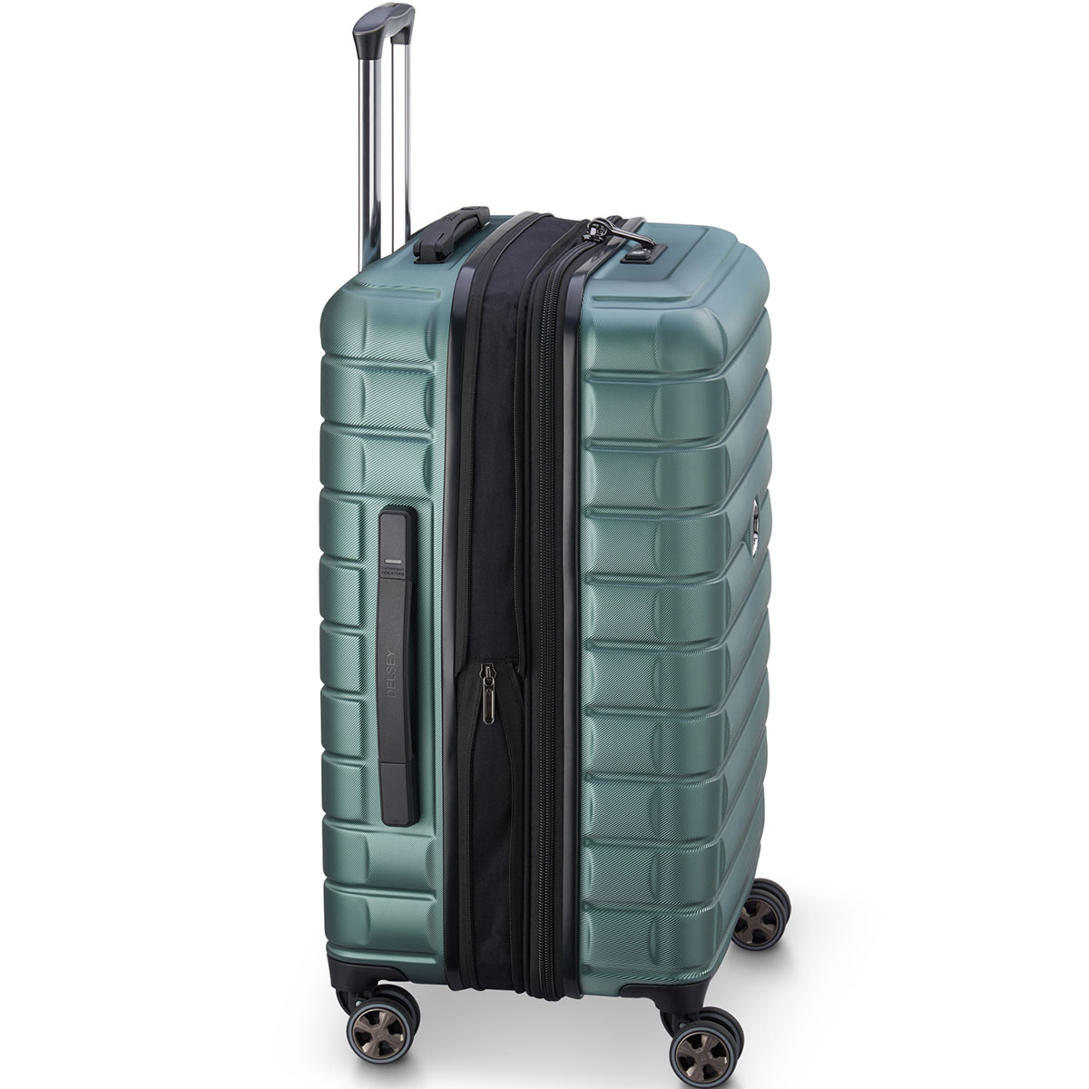 Resväska Delsey Paris Shadow 5.0 66