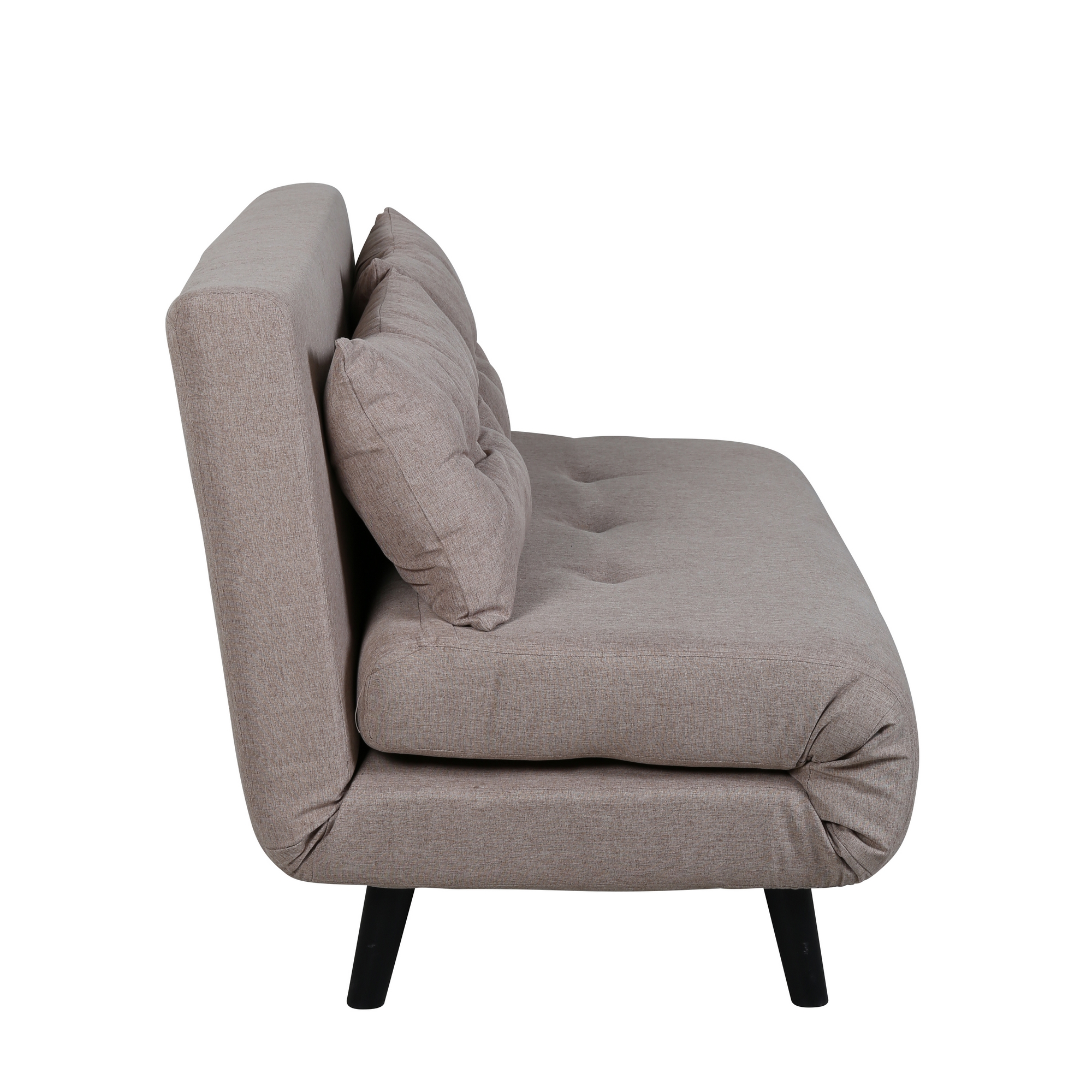 Bäddsoffa Venture Home Vicky Polyester 190x120