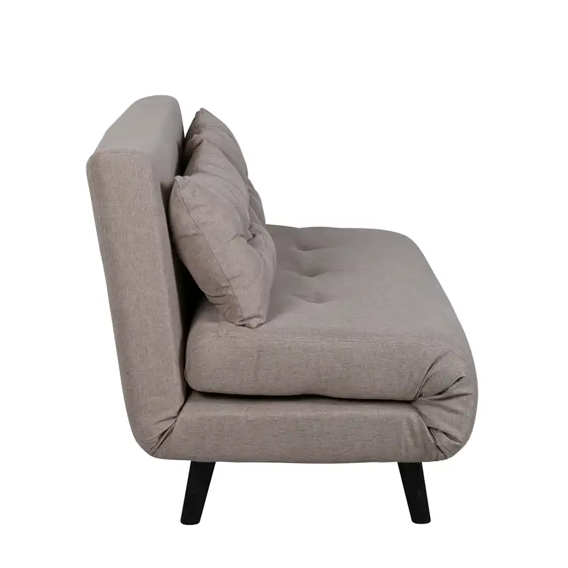 Bäddsoffa Venture Home Vicky Polyester 190x120