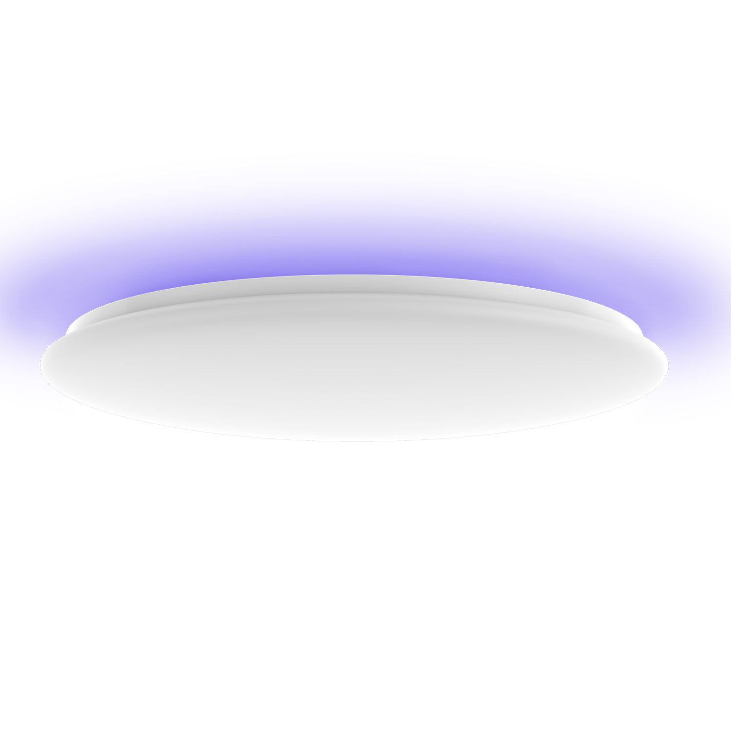Taklampa Yeelight Arwen 450C, Vit- Smart Belysning