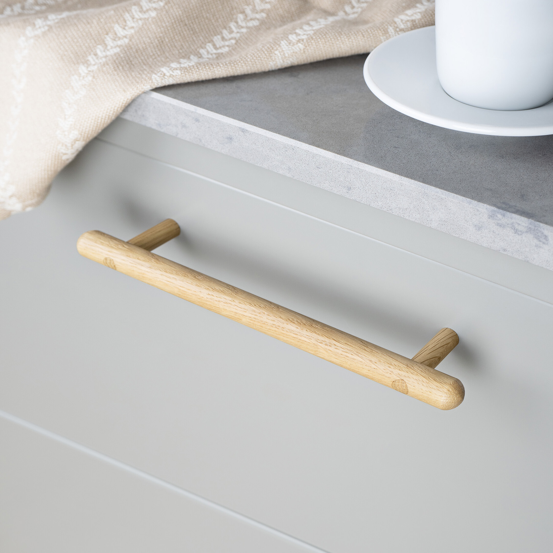 Handtag Beslag Design Lunden