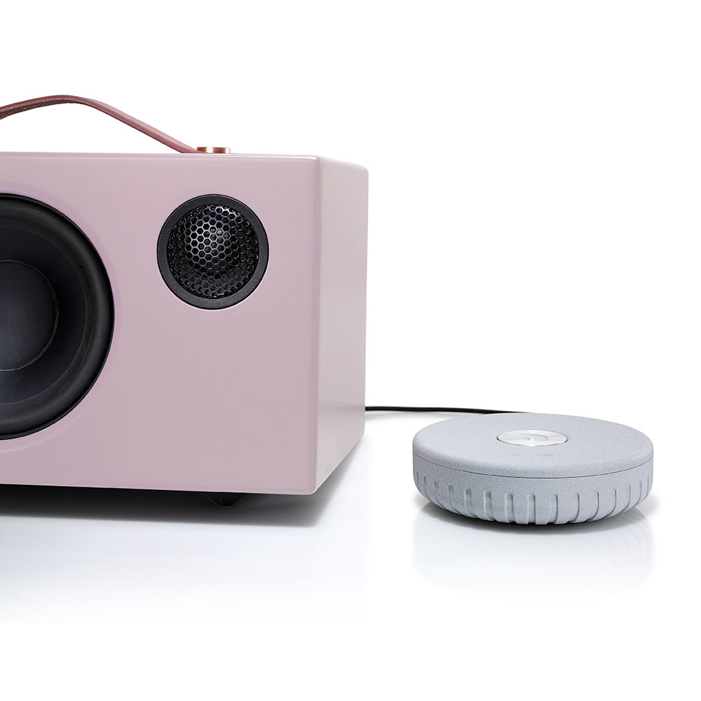 Music streamer Audio Pro Link 1