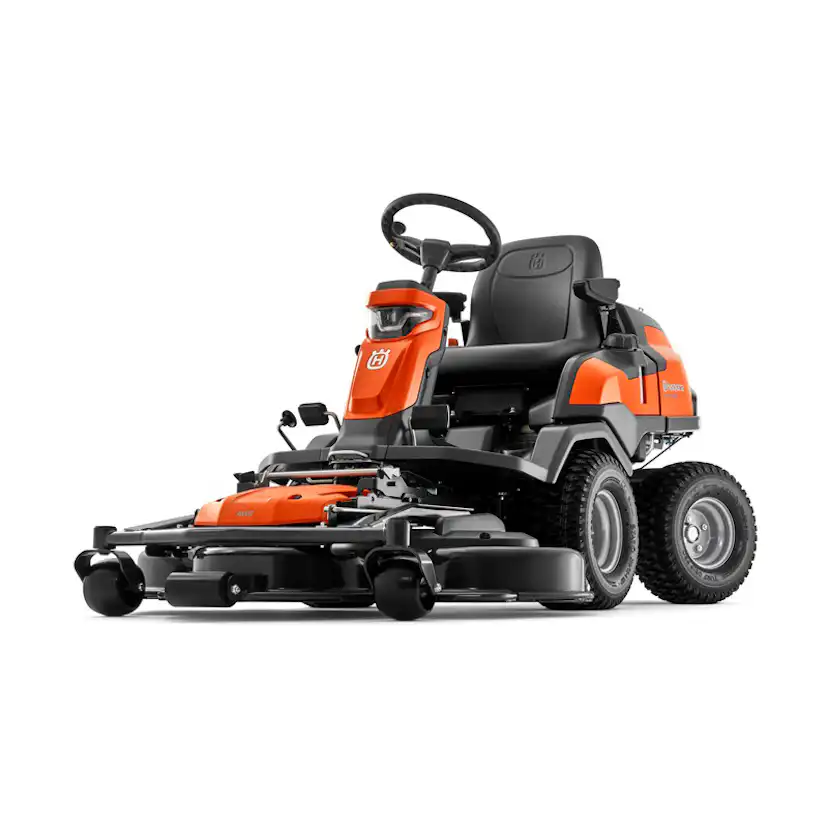Åkgräsklippare Husqvarna R 420TsX AWD Rider