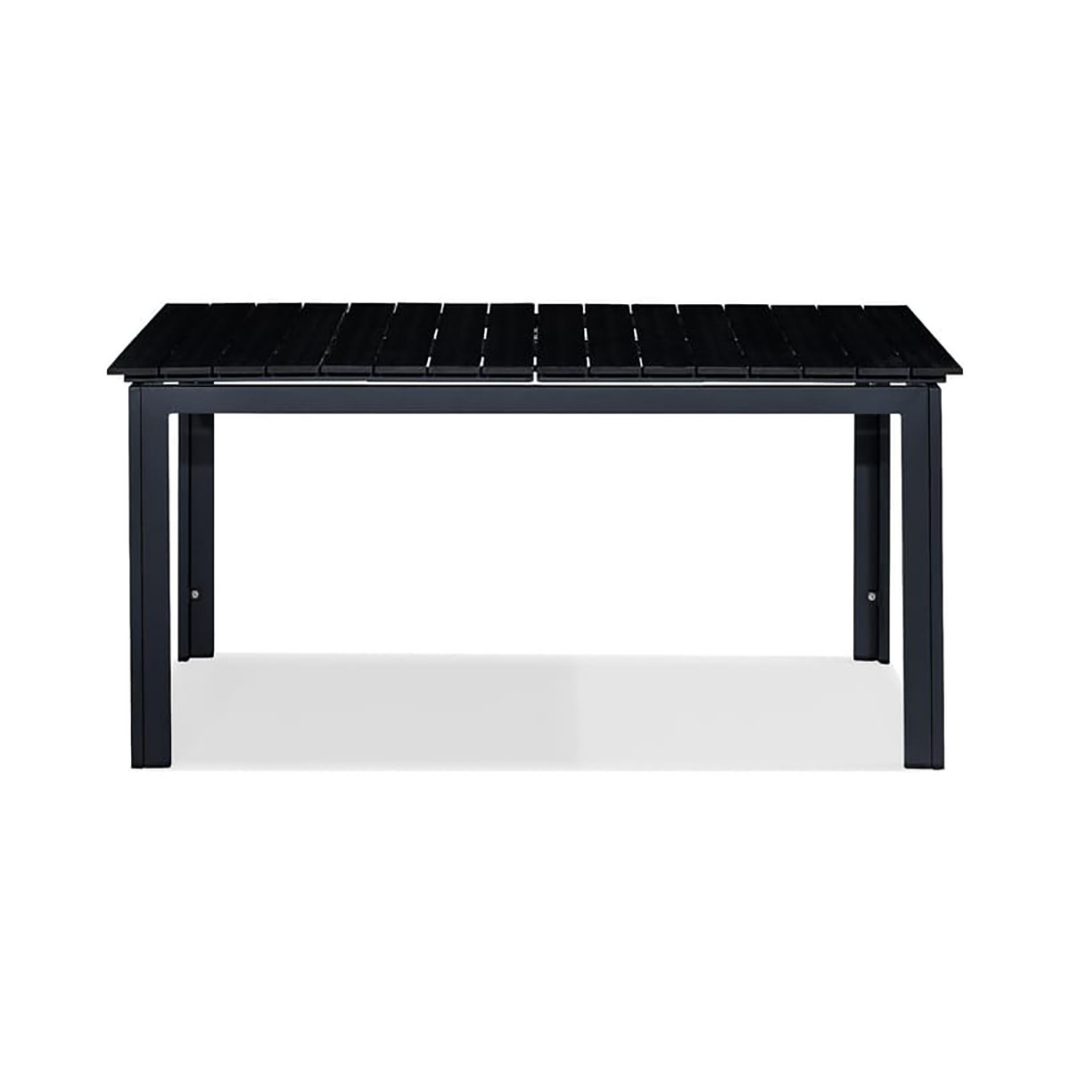 Trädgårdsbord Comfort Garden Tunis 90x160-220 cm