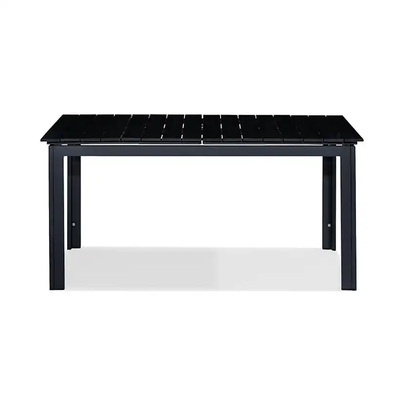 Trädgårdsbord Comfort Garden Tunis 90x160-220 cm