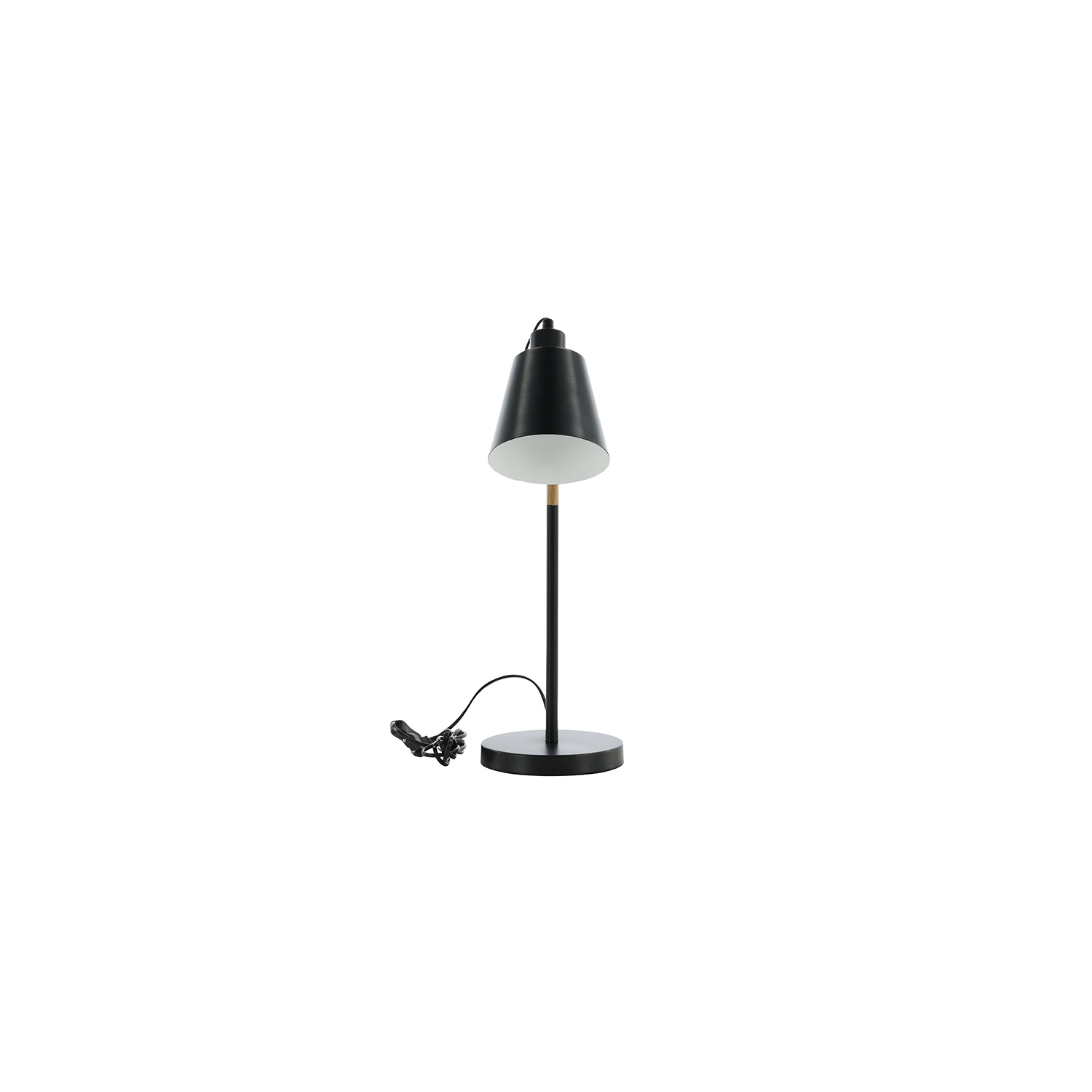Bordslampa Venture Home Skott